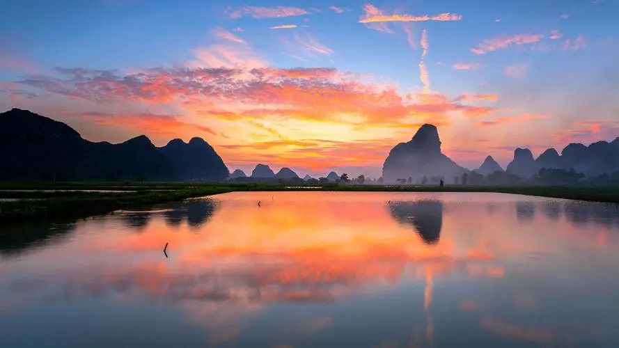 高效智慧制造高精度